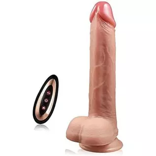9" Huge Dildos Realistic Dildo with Strong Suction Cup for Women or Men Hands-Free Huge Big Size Anal Dildo with Strong Suction