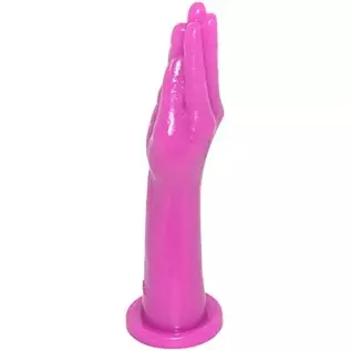 Lifelike Hand Dildo Anal Plug Lifelike Fist Dildo 11inch Adult Anal Butt Sex Toys Long Big Dildos Fisting Purple Lifelike Hand Dildo Anal Plug Lifelike Fist Dildo 11inch Adult Anal Butt Sex Toys Long Big Dildos Fisting Purple