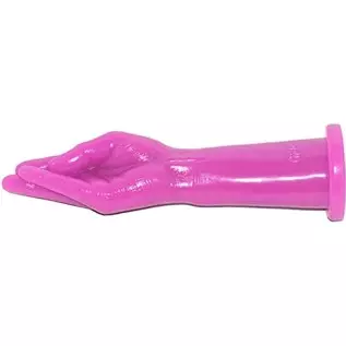 Lifelike Hand Dildo Anal Plug Lifelike Fist Dildo 11inch Adult Anal Butt Sex Toys Long Big Dildos Fisting Purple Lifelike Hand Dildo Anal Plug Lifelike Fist Dildo 11inch Adult Anal Butt Sex Toys Long Big Dildos Fisting Purple