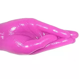 Lifelike Hand Dildo Anal Plug Lifelike Fist Dildo 11inch Adult Anal Butt Sex Toys Long Big Dildos Fisting Purple Lifelike Hand Dildo Anal Plug Lifelike Fist Dildo 11inch Adult Anal Butt Sex Toys Long Big Dildos Fisting Purple