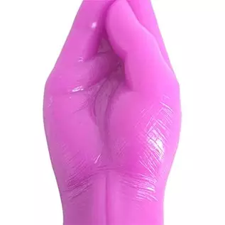 Lifelike Hand Dildo Anal Plug Lifelike Fist Dildo 11inch Adult Anal Butt Sex Toys Long Big Dildos Fisting Purple Lifelike Hand Dildo Anal Plug Lifelike Fist Dildo 11inch Adult Anal Butt Sex Toys Long Big Dildos Fisting Purple