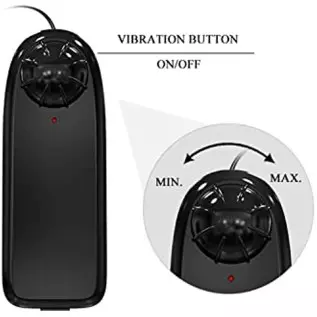 Realistic Strap-on Vibrating Dildo Wearable Hollow Dildos Adult Sex Toys, Not for Women Realistic Strap-on Vibrating Dildo Wearable Hollow Dildos Adult Sex Toys, Not for Women