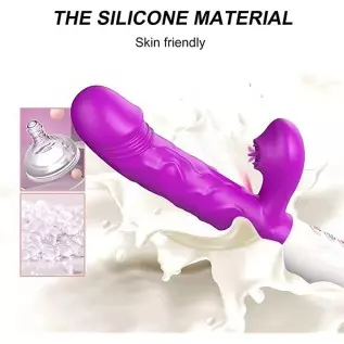 G Spot Vibrator Sex Toys for Women Pleasure Dildo with 21 Vibrating Modes Clitorals Stimulator Adult Sexual Pleasure Tools USB R