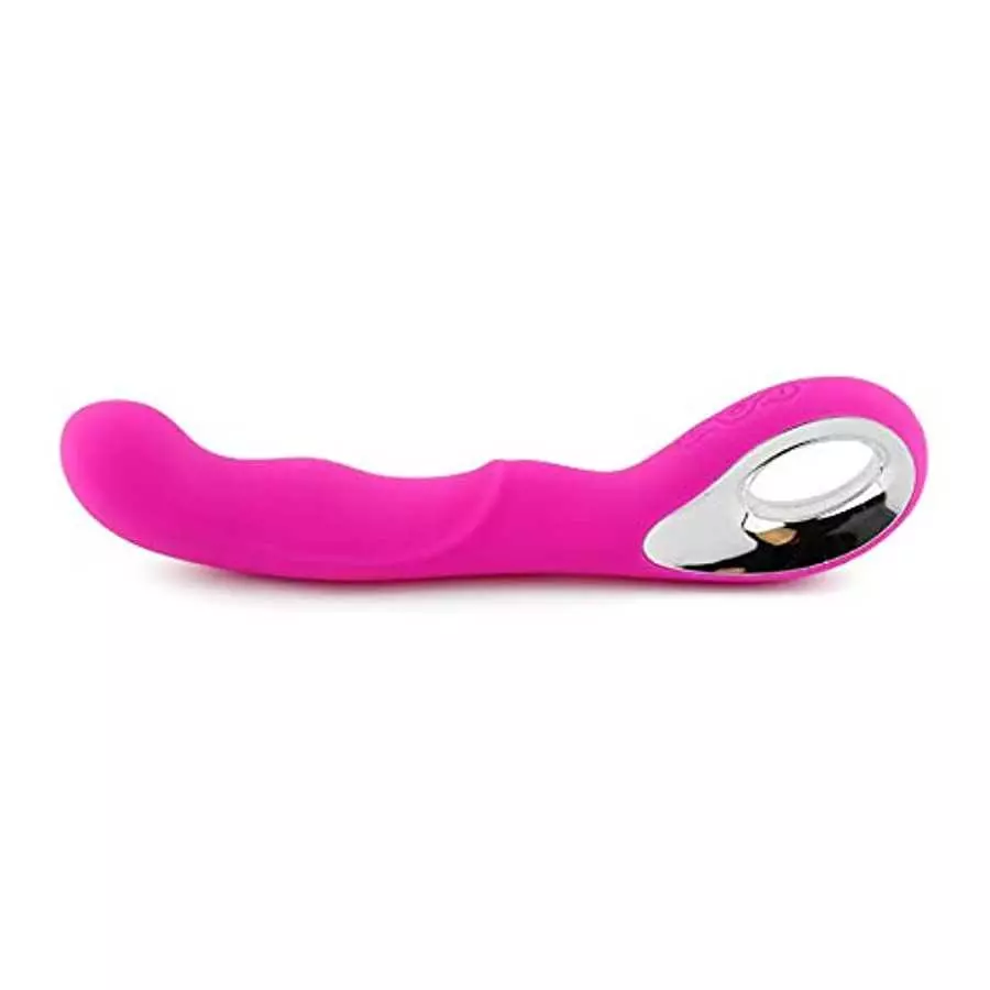 10 Mode Vibration 5V USB Rechargeable Adult Stimulator Toy Sex Vibrator Sex Toys Wand Massage Silicone G Spot Stimulate Vibrator