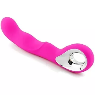 10 Mode Vibration 5V USB Rechargeable Adult Stimulator Toy Sex Vibrator Sex Toys Wand Massage Silicone G Spot Stimulate Vibrator