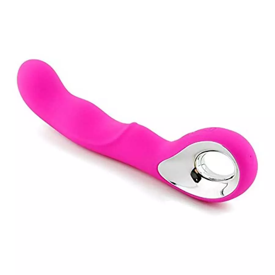 10 Mode Vibration 5V USB Rechargeable Adult Stimulator Toy Sex Vibrator Sex Toys Wand Massage Silicone G Spot Stimulate Vibrator