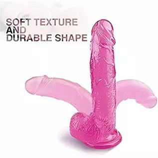 9 Inch Liquid Silicone Dildo Realistic Dildo Strong Suction Cup Lifelike Huge Dong Big Size Adult Sex Toy Big Dildos Large Thick