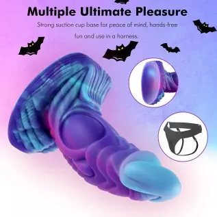 Realistic Silicone Dildo--Kaatje, Wildolo 6.20" Dildo with Suction Cup, Flexible Fantasy Adult Toy, Sex Toy for Men & Women --Pu