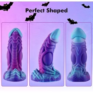 Realistic Silicone Dildo--Kaatje, Wildolo 6.20" Dildo with Suction Cup, Flexible Fantasy Adult Toy, Sex Toy for Men & Women --Pu