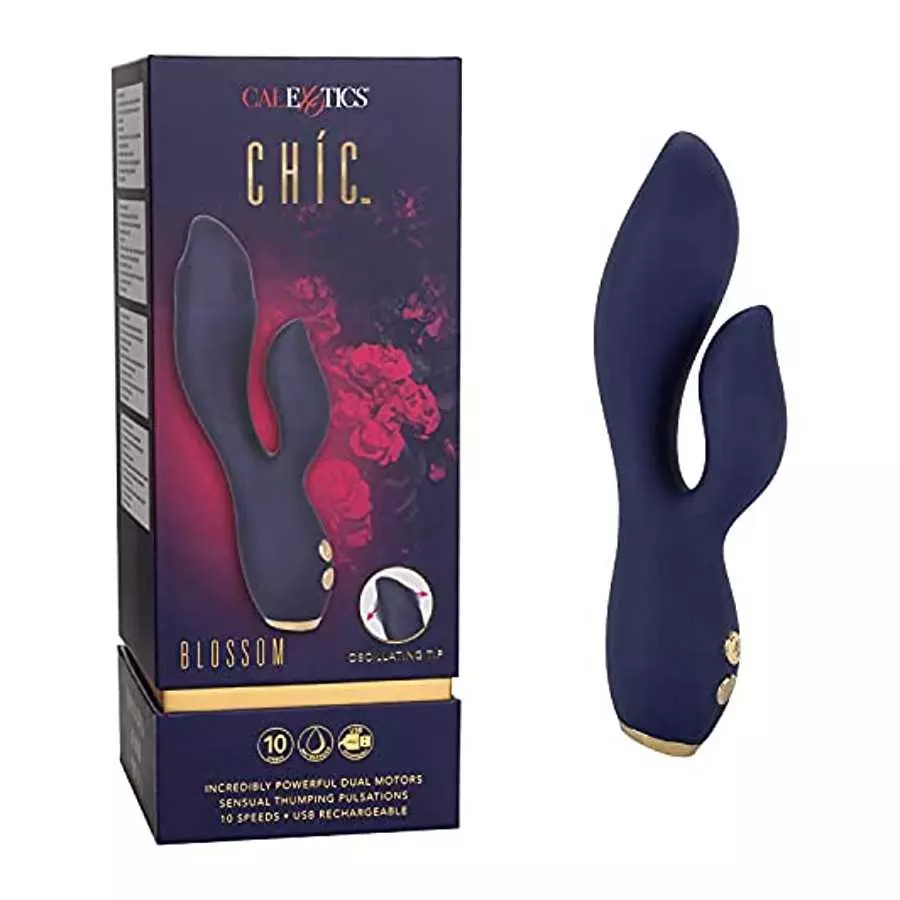 CalExotics Chic Blossom