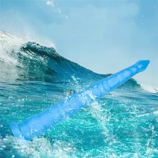 Ocean Monster Tentacle Dildo Realistic Octopus Anal Plug for Women, Flexible Huge Animal Dildo Suction Cup Dildos Toys, Silicone