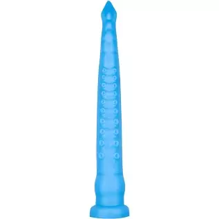 Ocean Monster Tentacle Dildo Realistic Octopus Anal Plug for Women, Flexible Huge Animal Dildo Suction Cup Dildos Toys, Silicone