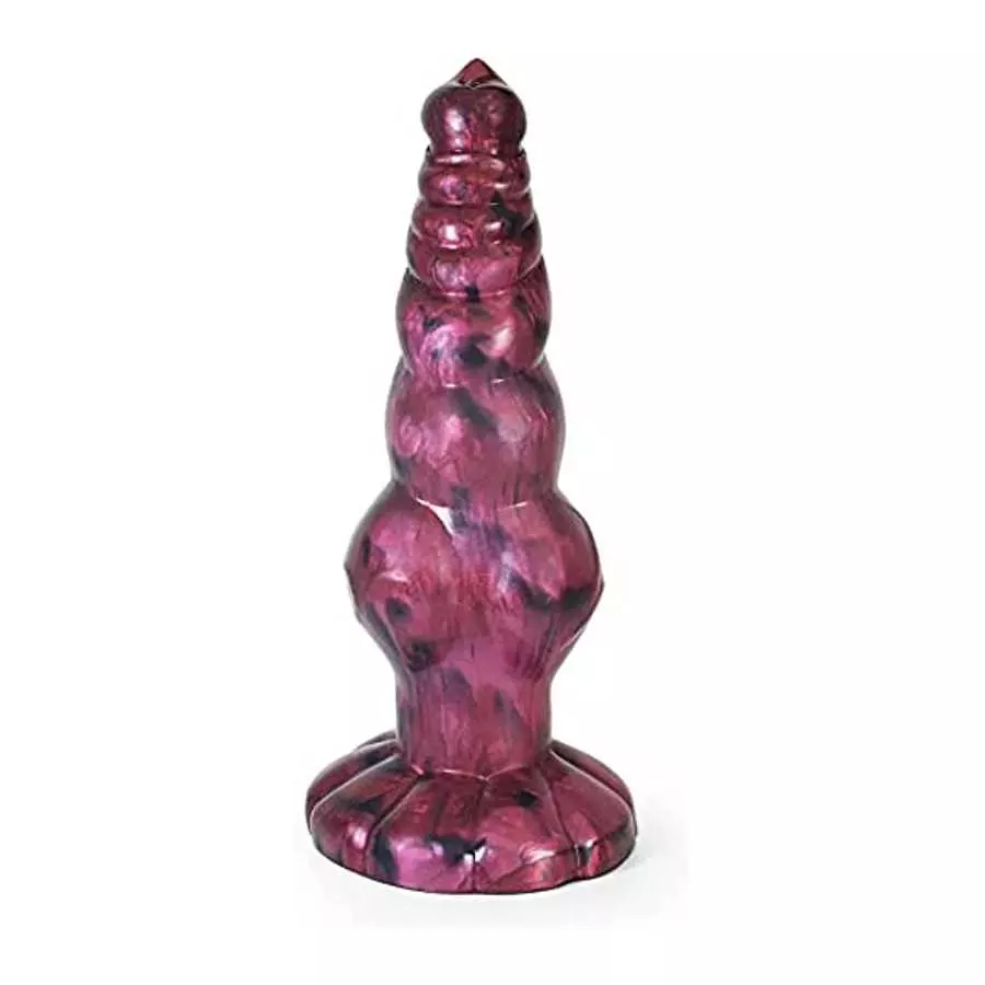 FRRDEI Dildo Silicone Anal Beads Dildo with Suction Cup, G-spot Dildo Animal Butt Plugs Dragon Realistic Dildo Thick Alien Dildo FRRDEI Dildo Silicone Anal Beads Dildo with Suction Cup, G-spot Dildo Animal Butt Plugs Dragon Realistic Dildo Thick Alien Dildo