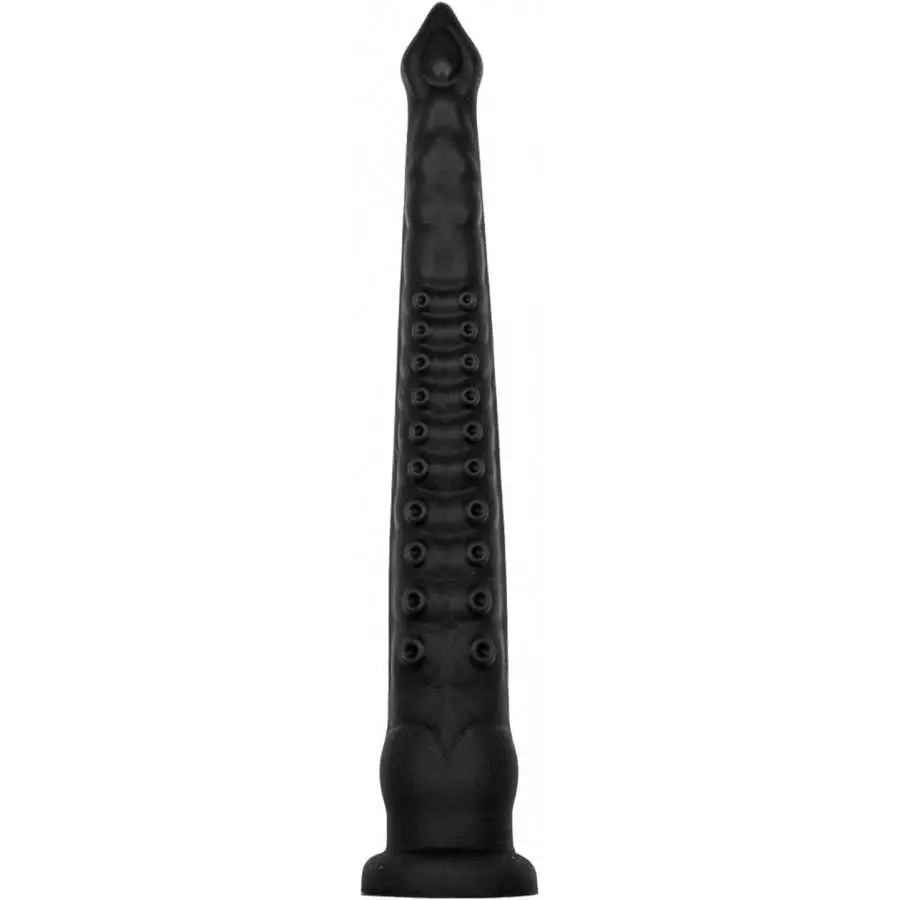 Balck Extra Large Dildo Realistic Octopus Anal Plug Toy for Women, Flexible Anal Dildo Suction Cup Dildo Women Sex Toy, 3 Differ Balck Extra Large Dildo Realistic Octopus Anal Plug Toy for Women, Flexible Anal Dildo Suction Cup Dildo Women Sex Toy, 3 Differ