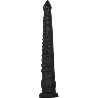 Balck Extra Large Dildo Realistic Octopus Anal Plug Toy for Women, Flexible Anal Dildo Suction Cup Dildo Women Sex Toy, 3 Differ Balck Extra Large Dildo Realistic Octopus Anal Plug Toy for Women, Flexible Anal Dildo Suction Cup Dildo Women Sex Toy, 3 Differ