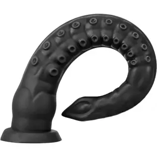 Balck Extra Large Dildo Realistic Octopus Anal Plug Toy for Women, Flexible Anal Dildo Suction Cup Dildo Women Sex Toy, 3 Differ Balck Extra Large Dildo Realistic Octopus Anal Plug Toy for Women, Flexible Anal Dildo Suction Cup Dildo Women Sex Toy, 3 Differ