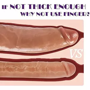 Realistic 12 Inch Thick Huge Dildo with Suction Cup, Adult Toys Sex Big Large Dildo for Women Pleasure G Spot Stimulation ,Male Realistic 12 Inch Thick Huge Dildo with Suction Cup, Adult Toys Sex Big Large Dildo for Women Pleasure G Spot Stimulation ,Male