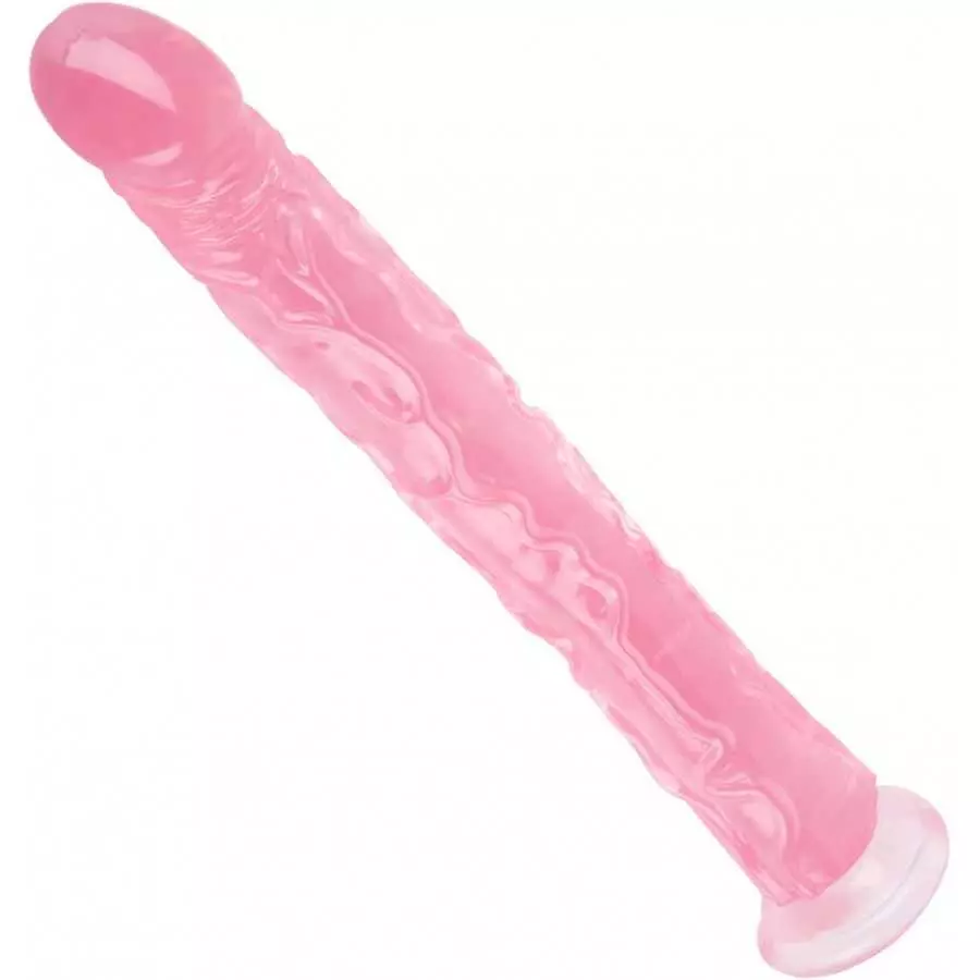 13 Inch Jelly Crystal Dildo, Realistic Huge Flexible Dildos with Powerful Suction Cup Base Large Soft Thick Anal Adult Toy - Gre 13 Inch Jelly Crystal Dildo, Realistic Huge Flexible Dildos with Powerful Suction Cup Base Large Soft Thick Anal Adult Toy - Gre