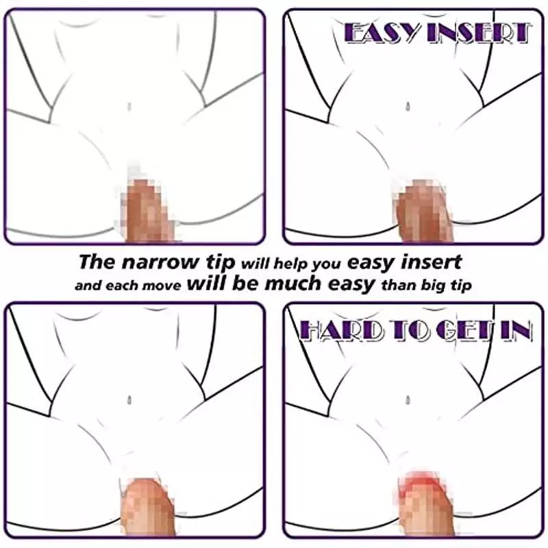 Realistic 12 Inch Thick Huge Dildo with Suction Cup, Adult Toys Sex Big Large Dildo for Women Pleasure G Spot Stimulation ,Male 