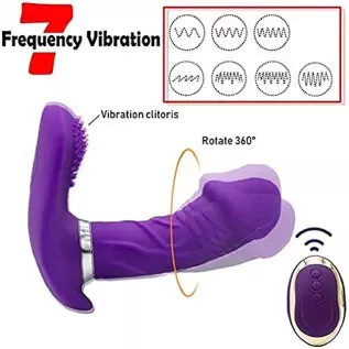 Sec Toys Women Pleasure Vibrator Sex Toy with 7 Vibration Modes Waterproof Rechargeable Rose Toy Adult Toy for Women Sec Toys Women Pleasure Vibrator Sex Toy with 7 Vibration Modes Waterproof Rechargeable Rose Toy Adult Toy for Women