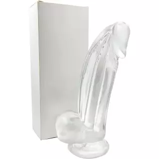 Realistic Dildos Clear Dildo with Suction Cup 16cm/6.3" Hands-Free Play Soft Lifelike Beginner Sex Toy Jelly Dildo Body-Safe Mat Realistic Dildos Clear Dildo with Suction Cup 16cm/6.3" Hands-Free Play Soft Lifelike Beginner Sex Toy Jelly Dildo Body-Safe Mat