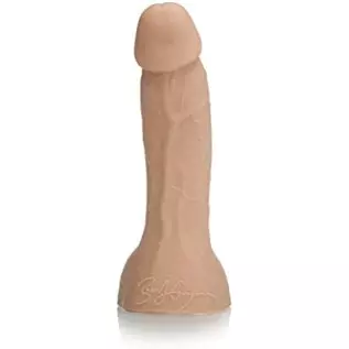 Fleshjack Boy Brent Corrigan | Perfectly Molded Dildo