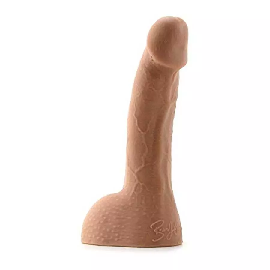 Fleshjack Boy Brent Corrigan | Perfectly Molded Dildo