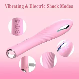 Quiet Realistic Dildo Vibrator G Spot Sex Toys for Woman Electric Shock Vibrating Wand for Her Pleasure Strong Adult Toys Rechar Quiet Realistic Dildo Vibrator G Spot Sex Toys for Woman Electric Shock Vibrating Wand for Her Pleasure Strong Adult Toys Rechar