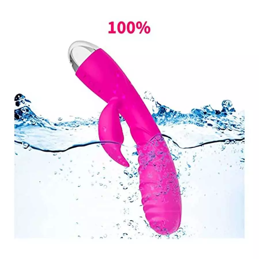 POIU Female Vibratorss Sex Toys for Womens Vibrating Dilado Wand for Her Pleasure Vibradorsexualpara Mujer Vibrator Vibrators fo