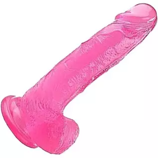 Suction Cup Dildo for Women Realistic Dildo 8 inch Dildo for Women Dildo Toys for Women Penis Dildos Vibrator Adult Sex Toys Sil