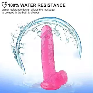 Suction Cup Dildo for Women Realistic Dildo 8 inch Dildo for Women Dildo Toys for Women Penis Dildos Vibrator Adult Sex Toys Sil Suction Cup Dildo for Women Realistic Dildo 8 inch Dildo for Women Dildo Toys for Women Penis Dildos Vibrator Adult Sex Toys Sil