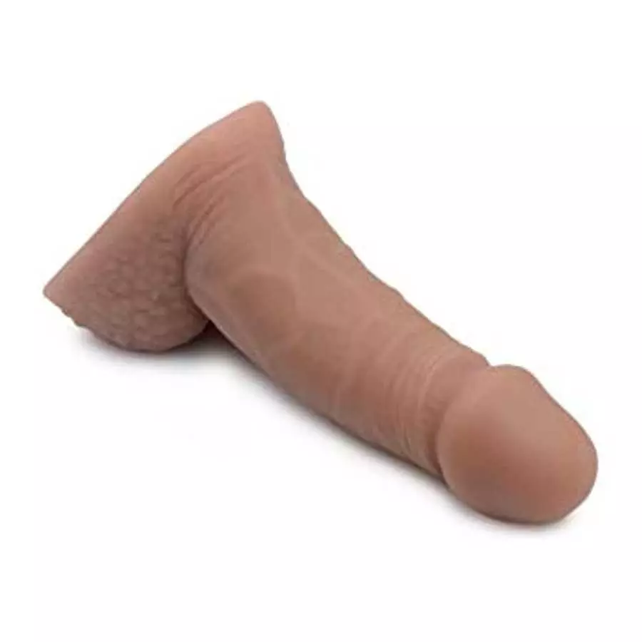 Bulge Packer Dildo - Medium Bulge Packer Dildo - Medium