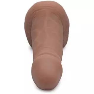 Bulge Packer Dildo - Medium Bulge Packer Dildo - Medium