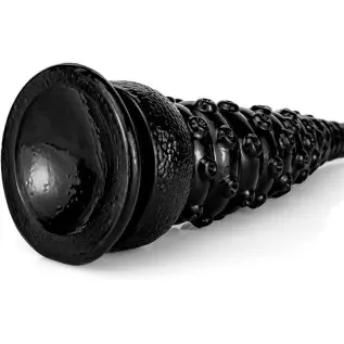 Black Tentacle Dildo Realistic Female Dildo Toy, Flexible Octopus Dildo Butt Plug for Couples, Rubber Suction Cup Dildo Anal Sex Black Tentacle Dildo Realistic Female Dildo Toy, Flexible Octopus Dildo Butt Plug for Couples, Rubber Suction Cup Dildo Anal Sex