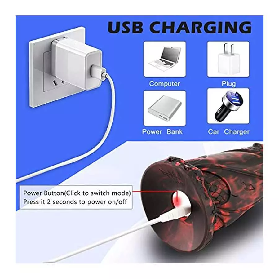 Fantasy Dildo Dragon Dildo, Lifelike Bluetooth Dildo with Remote Control, Monster Soft Dildos