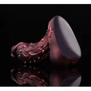 Nothosaur 「Oak」 10.8" Dildo Lifelike Huge Silicone Dildo, with Strong Suction Cup, for G-Spot Sex Adult Toys for Women and Coupl