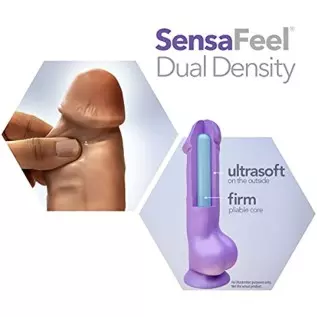 hyper realistic dildo 8" Realistic Dildo, Long, Thick, Suction Cup Harness Compatible, Sex Toy for Women, Sex Toy for Adults hyper realistic dildo 8" Realistic Dildo, Long, Thick, Suction Cup Harness Compatible, Sex Toy for Women, Sex Toy for Adults