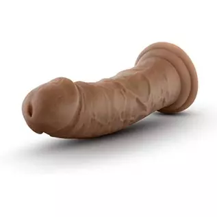 hyper realistic dildo 8" Realistic Dildo, Long, Thick, Suction Cup Harness Compatible, Sex Toy for Women, Sex Toy for Adults hyper realistic dildo 8" Realistic Dildo, Long, Thick, Suction Cup Harness Compatible, Sex Toy for Women, Sex Toy for Adults