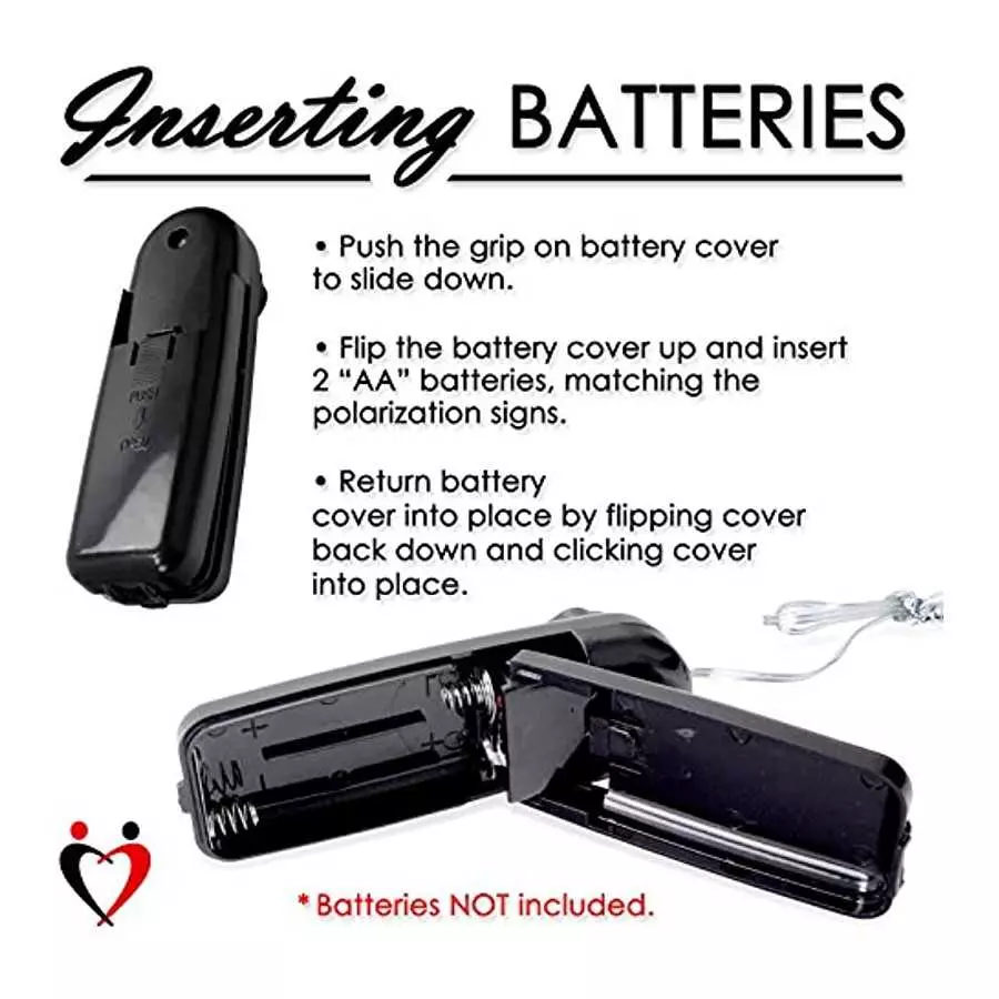 LeLuv Dildo Big Bent 10 Inch Realistic Suction Cup Thick Veiny Curved Vanilla Bundle with Multispeed Bullet