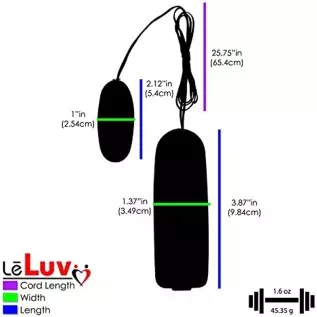 LeLuv Dildo Big Bent 10 Inch Realistic Suction Cup Thick Veiny Curved Vanilla Bundle with Multispeed Bullet LeLuv Dildo Big Bent 10 Inch Realistic Suction Cup Thick Veiny Curved Vanilla Bundle with Multispeed Bullet