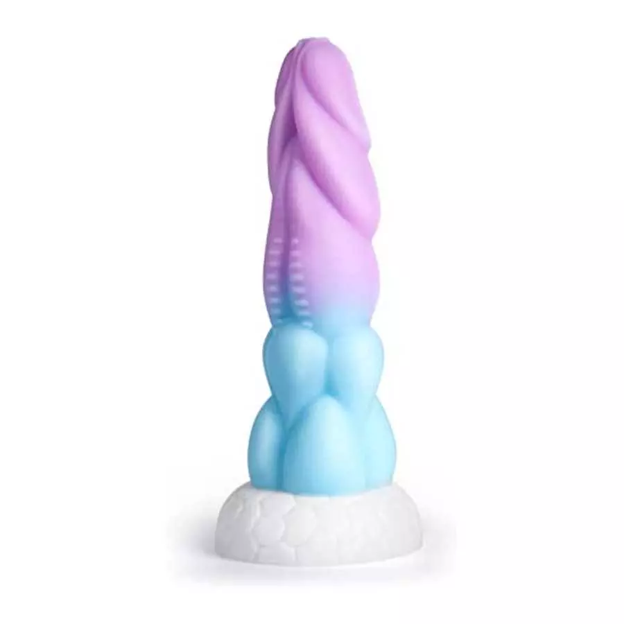 Realistic Dragon Dildo for Women:8.5 inch Big Anal Dildo Thick with Strong Suction Cup for Hands-Free Play, Liquid Silicone G Sp Realistic Dragon Dildo for Women:8.5 inch Big Anal Dildo Thick with Strong Suction Cup for Hands-Free Play, Liquid Silicone G Sp