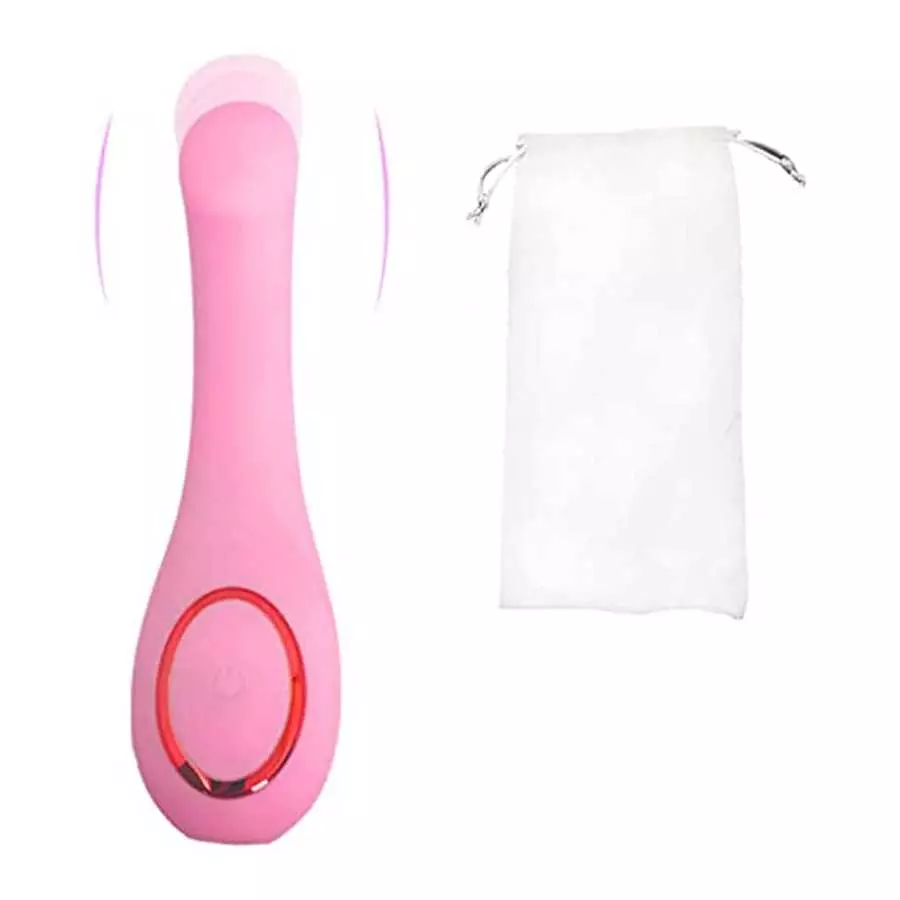 G-Spot Massager Vibrator Realistic Vibrators Dildo Anal Masturbation Stick Sensory Toys Sex for Adults, Pink, 6.54*2.25*1.77 Inc G-Spot Massager Vibrator Realistic Vibrators Dildo Anal Masturbation Stick Sensory Toys Sex for Adults, Pink, 6.54*2.25*1.77 Inc