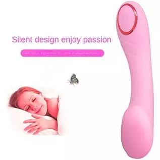 G-Spot Massager Vibrator Realistic Vibrators Dildo Anal Masturbation Stick Sensory Toys Sex for Adults, Pink, 6.54*2.25*1.77 Inc G-Spot Massager Vibrator Realistic Vibrators Dildo Anal Masturbation Stick Sensory Toys Sex for Adults, Pink, 6.54*2.25*1.77 Inc