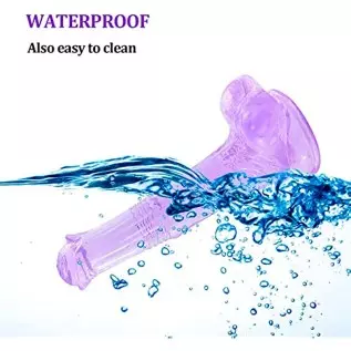 9 inch Purple Horse Dildo + 10 Inch Thick Purple Dildo Sex Toys 9 inch Purple Horse Dildo + 10 Inch Thick Purple Dildo Sex Toys