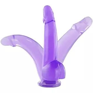 9 inch Purple Horse Dildo + 10 Inch Thick Purple Dildo Sex Toys 9 inch Purple Horse Dildo + 10 Inch Thick Purple Dildo Sex Toys