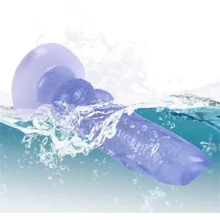 Realistic Dog Knot Dildo Sex Toy Animal Wolf Dildos with Suction Cup Hands-Free Adult Anal Plug Toys Suitable for Male Female (B Realistic Dog Knot Dildo Sex Toy Animal Wolf Dildos with Suction Cup Hands-Free Adult Anal Plug Toys Suitable for Male Female (B