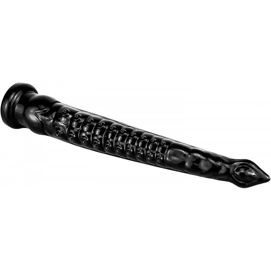 12.4" Extra Long Octopus Dildo Realistic Female Dildo Sex Toy, Rubber Tentacle Dildo Anal Plug Toy for Lesbian, Flexible Suction 12.4" Extra Long Octopus Dildo Realistic Female Dildo Sex Toy, Rubber Tentacle Dildo Anal Plug Toy for Lesbian, Flexible Suction