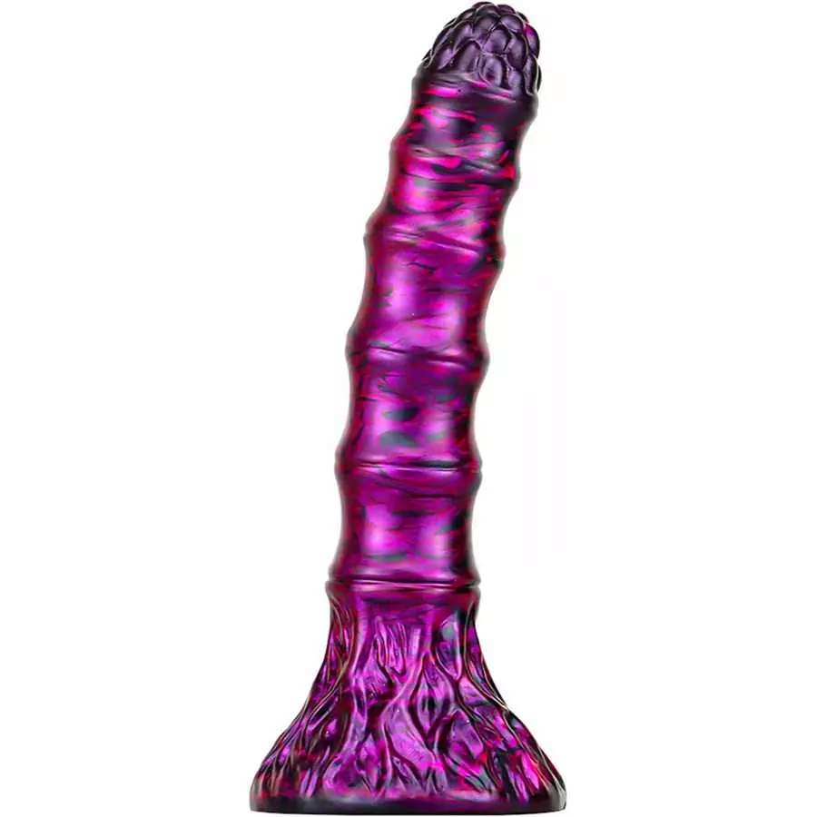 Silicone Real Skin Dildo Anal Plug with Suction Cup, 6.93" Realistic Dildo Flexible Monster Dildo for Female, Soft Colorful Dild Silicone Real Skin Dildo Anal Plug with Suction Cup, 6.93" Realistic Dildo Flexible Monster Dildo for Female, Soft Colorful Dild