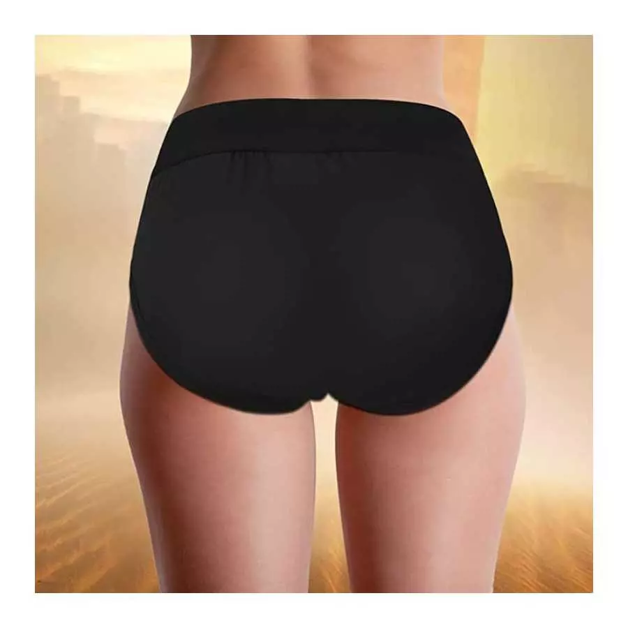 Harness Strap-on Dildo, 7" Realistic G-spot Dildo Stimulator Wearable Penis with Strong Suction Cup, Masturbation Adult Sex Toys