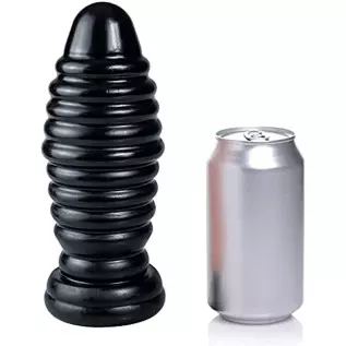 7.87 inch Adult Sex Toys for Gay Big Dildo Anal Plug Women's Masturbator Fisting Femdom